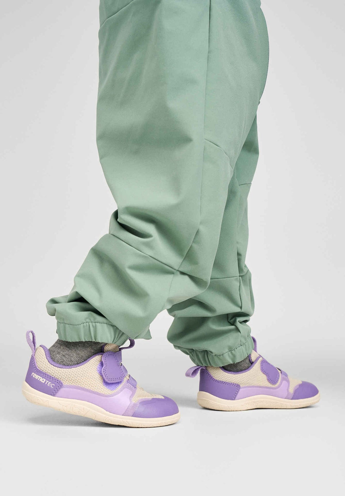 Chaussures pieds nus pour tout-petits Tepastelu
