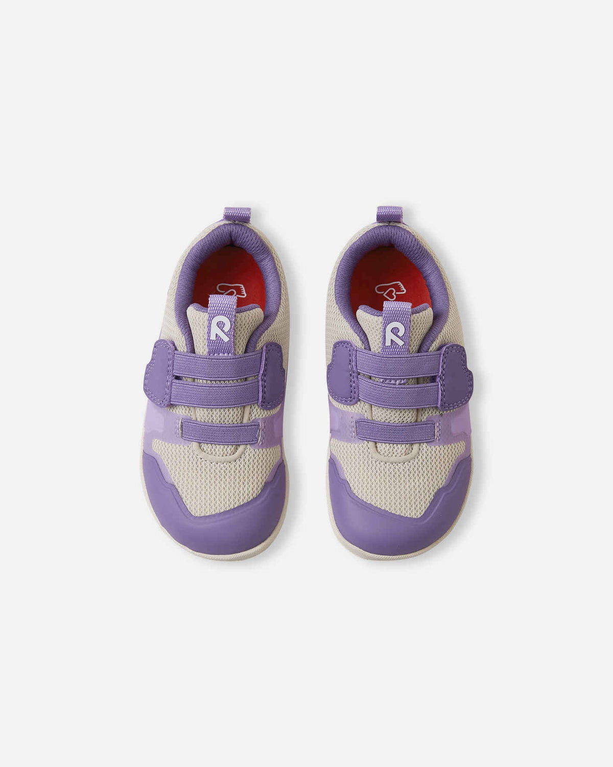Chaussures pieds nus pour tout-petits Tepastelu