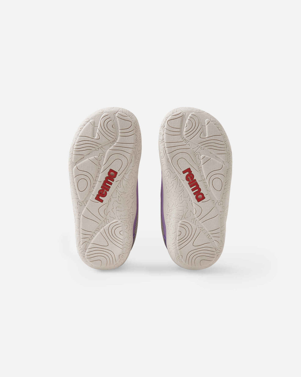 Chaussures pieds nus pour tout-petits Tepastelu