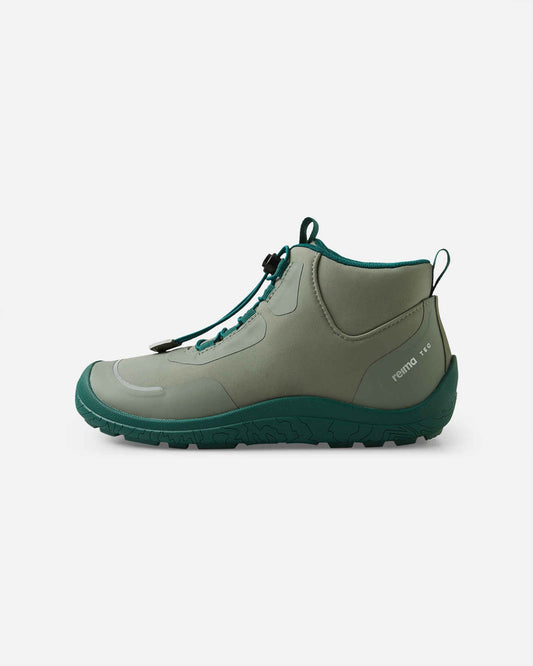 Chaussures pieds nus enfant Loikkii