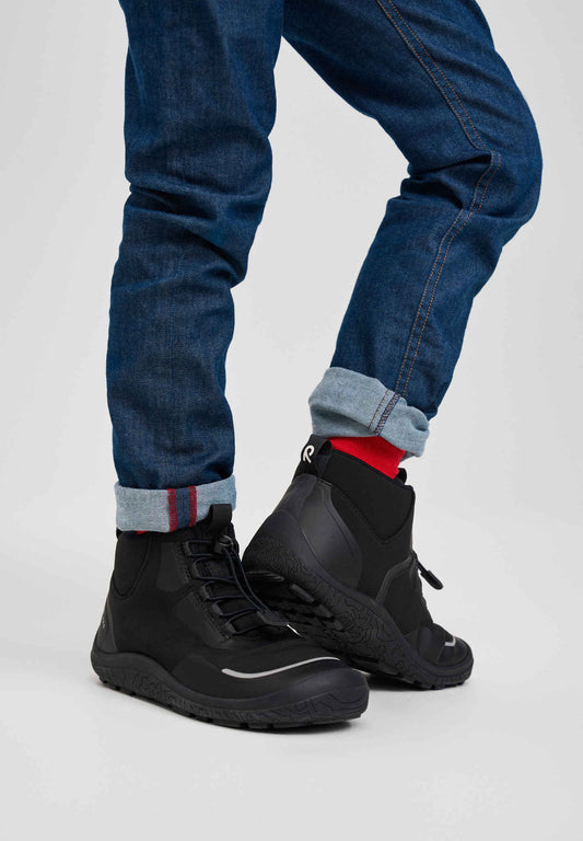 Chaussures pieds nus pour enfants Loikkii