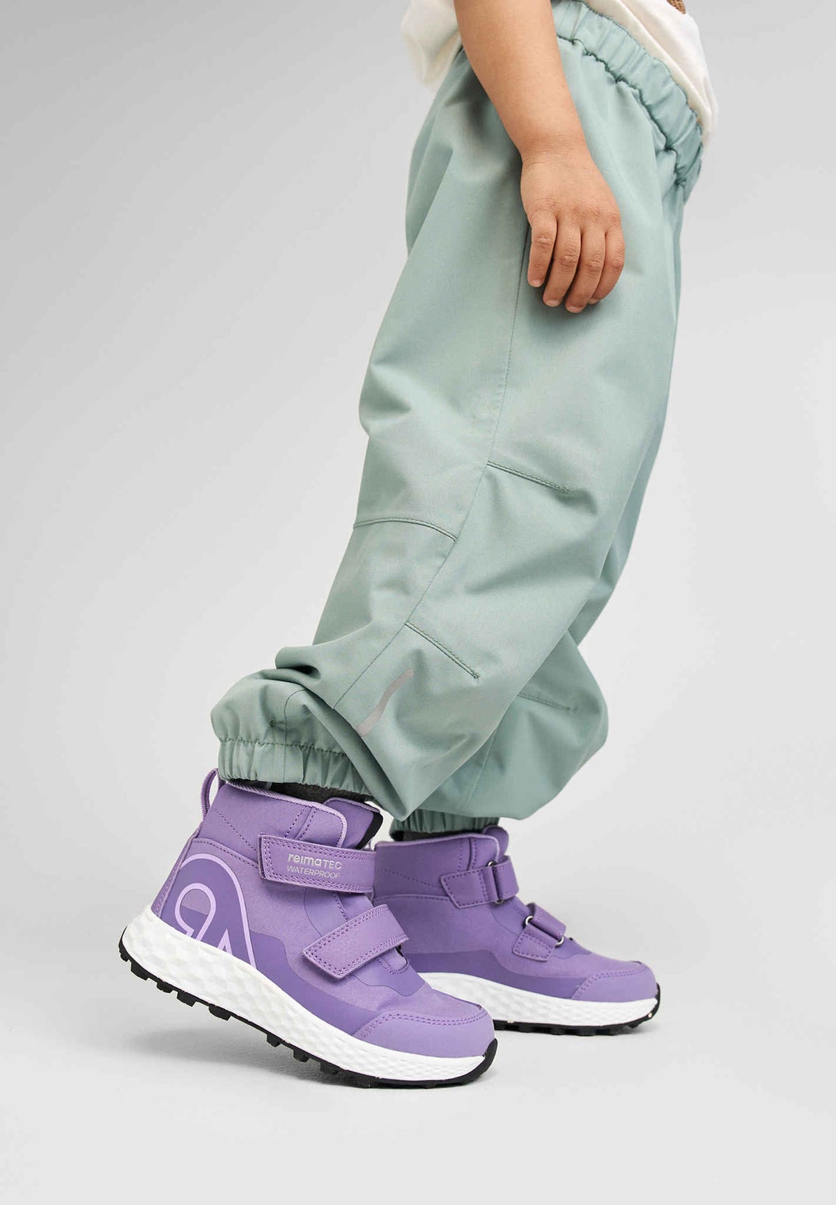 Vattentäta sneakers för barn Hiivin