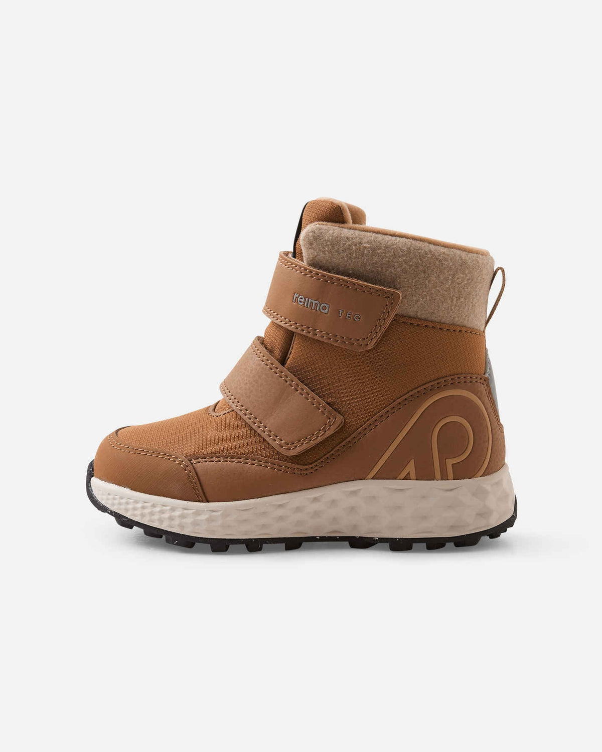 Wasserdichte Winterstiefel für Kinder Hallava