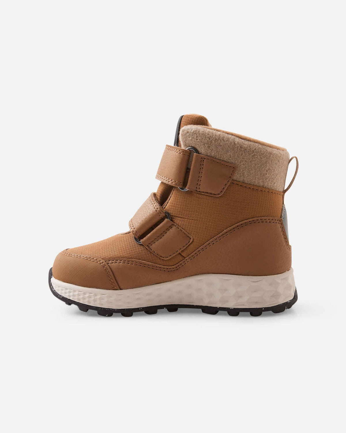 Wasserdichte Winterstiefel für Kinder Hallava