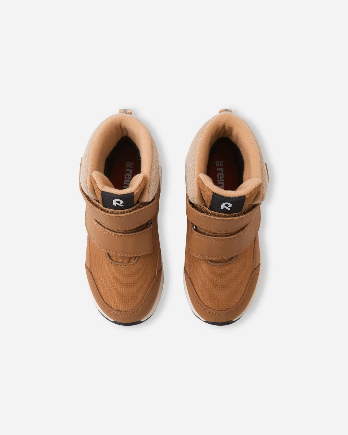 Wasserdichte Winterstiefel für Kinder Hallava