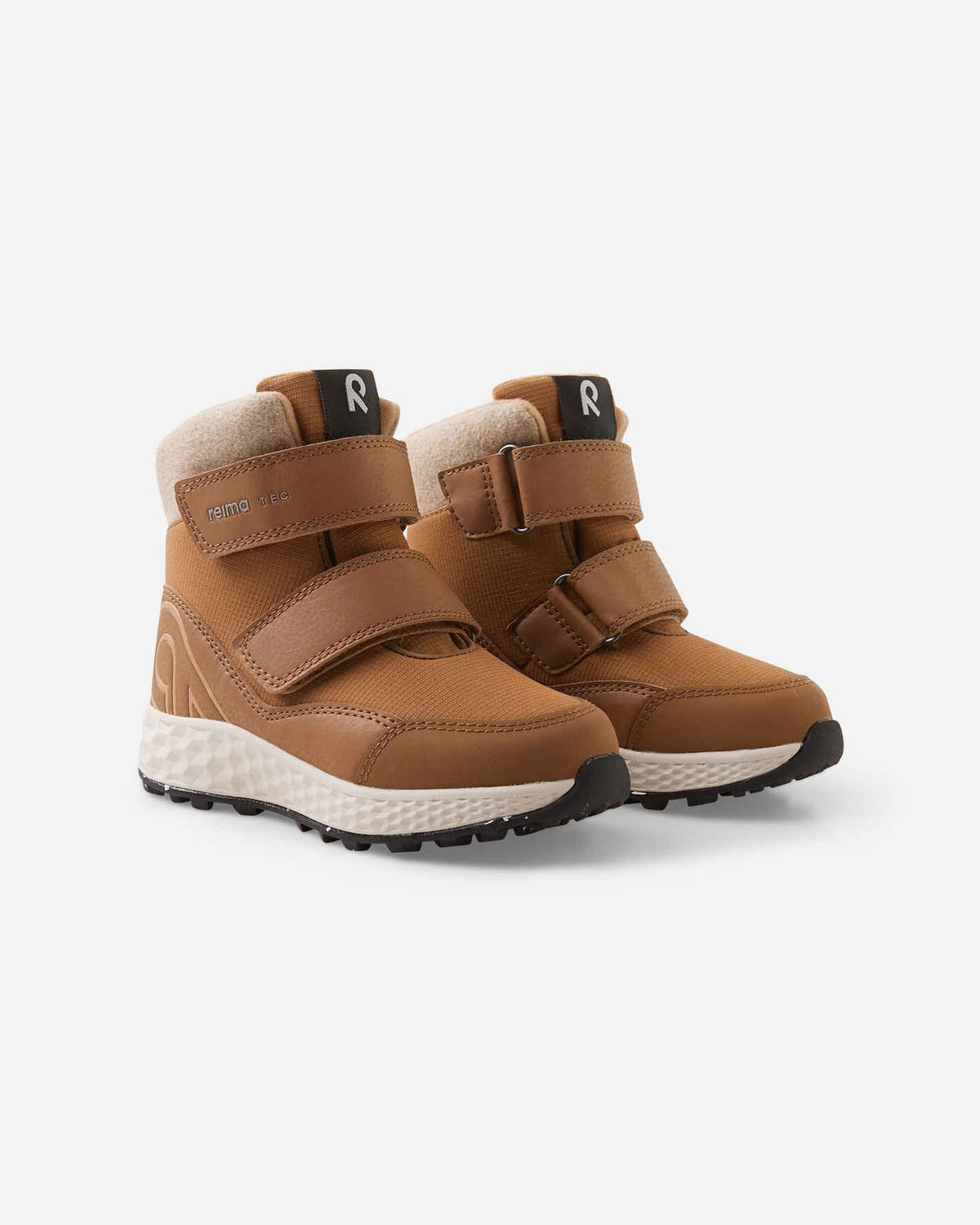 Wasserdichte Winterstiefel für Kinder Hallava