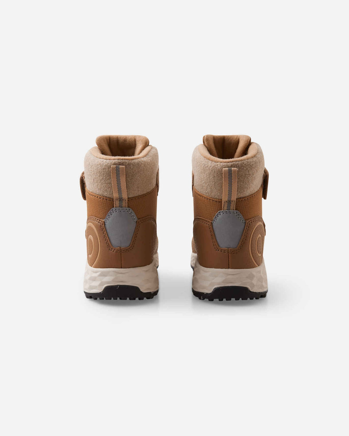 Wasserdichte Winterstiefel für Kinder Hallava