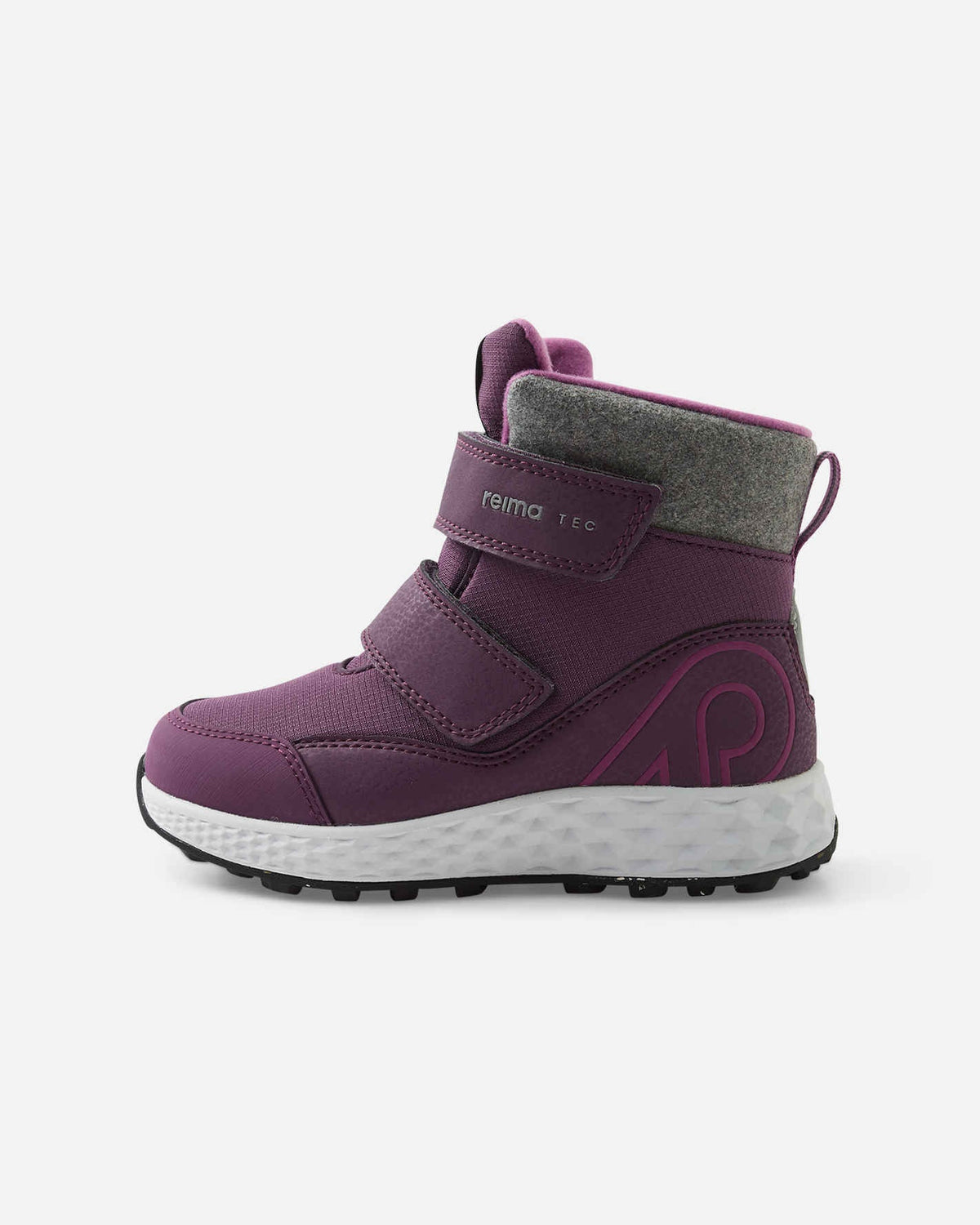 Kinder-Winterstiefel Hallava, wasserdicht