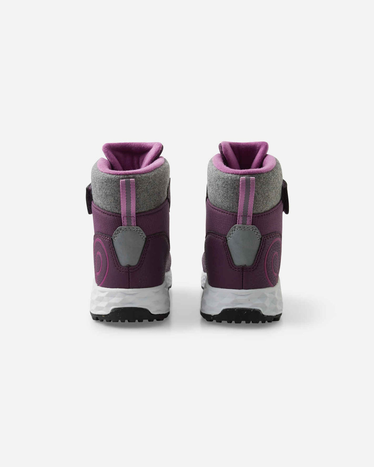 Kinder-Winterstiefel Hallava, wasserdicht