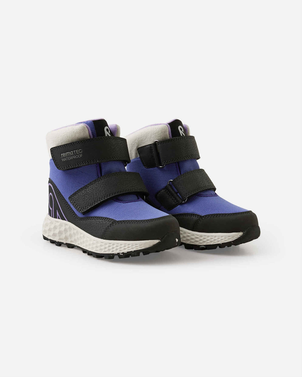 Kids' waterproof winter shoes Hallava