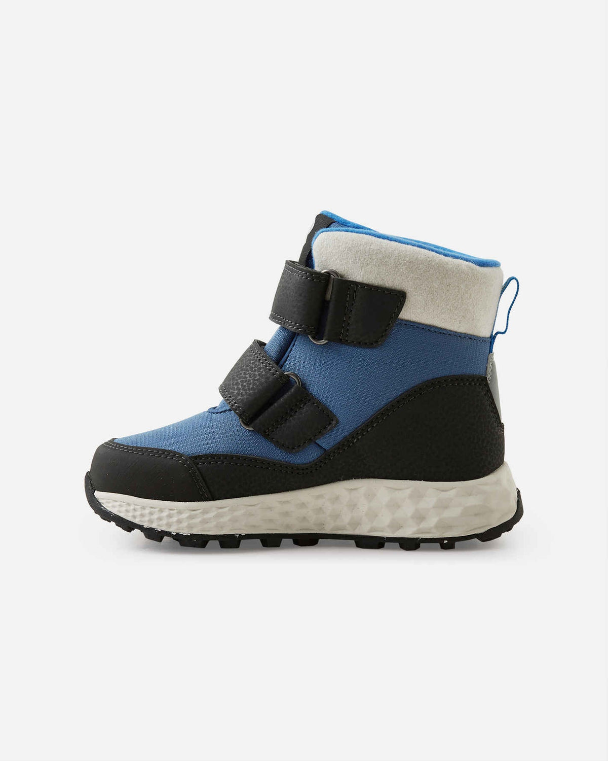 Kinder Winter-Barfußschuhe Hallava