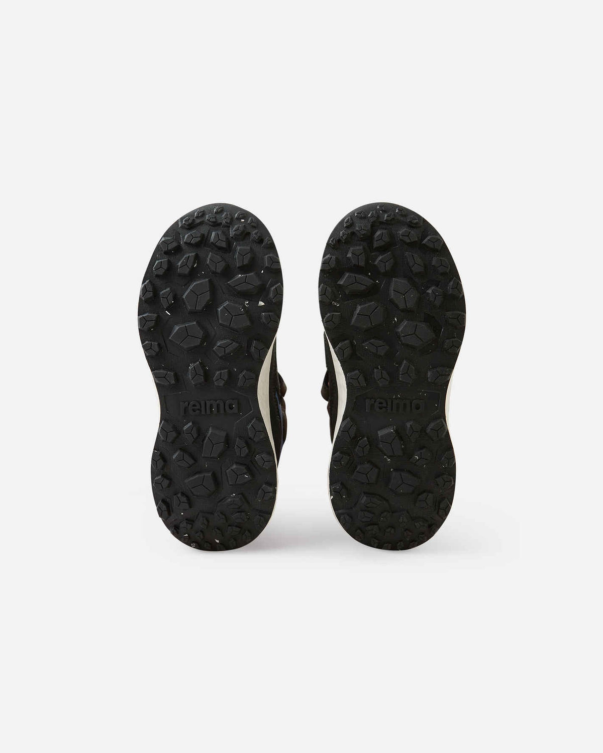 Kinder Winter-Barfußschuhe Hallava