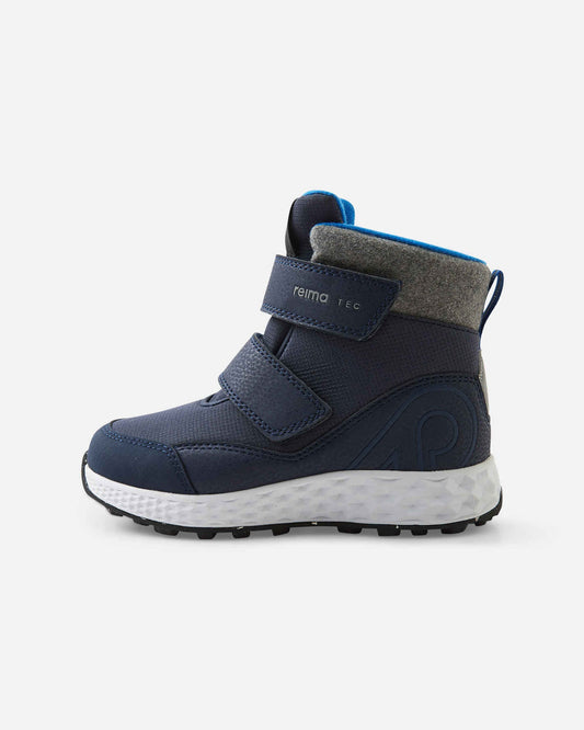 Kids' waterproof winter shoes Hallava