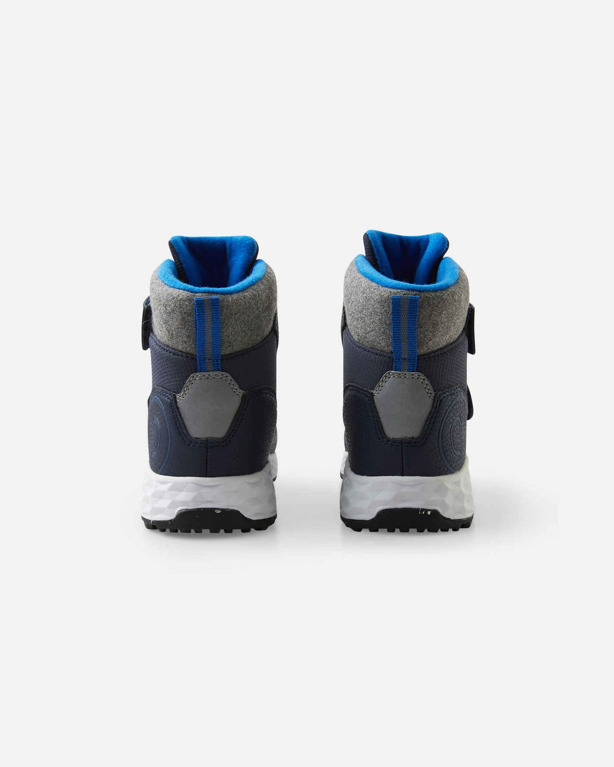 Kids' waterproof winter shoes Hallava