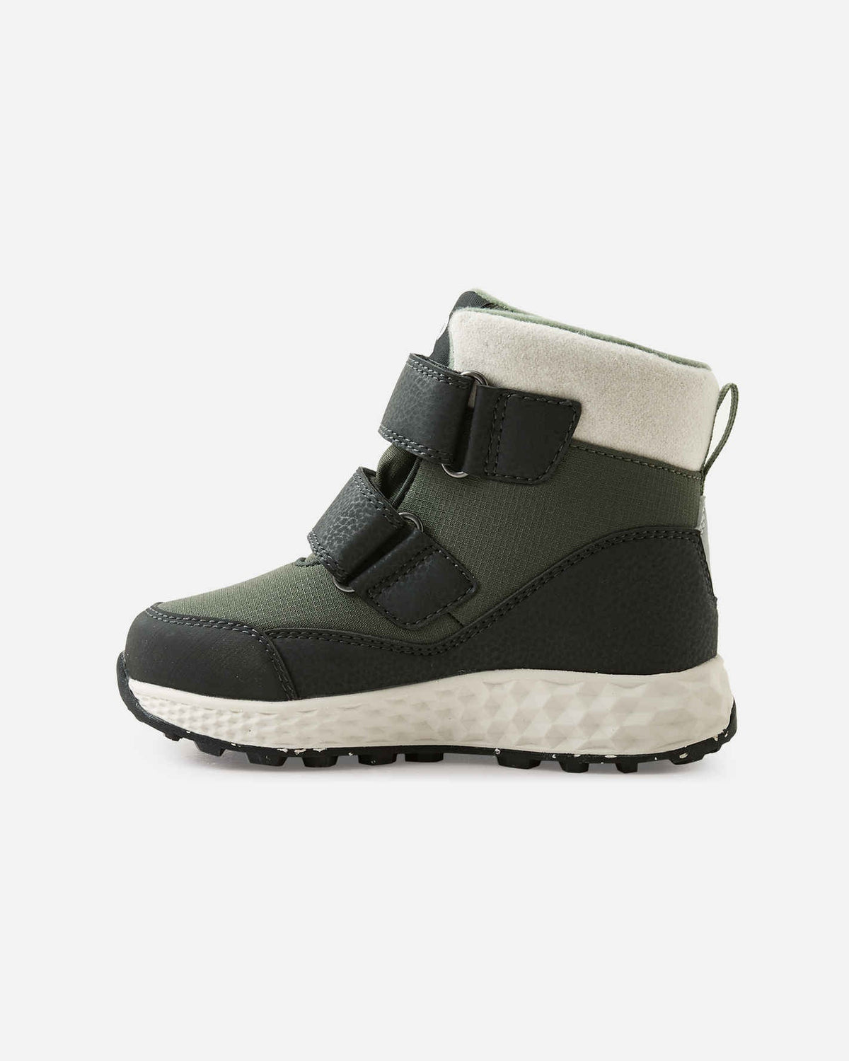 Kinder-Winterstiefel Hallava, wasserdicht
