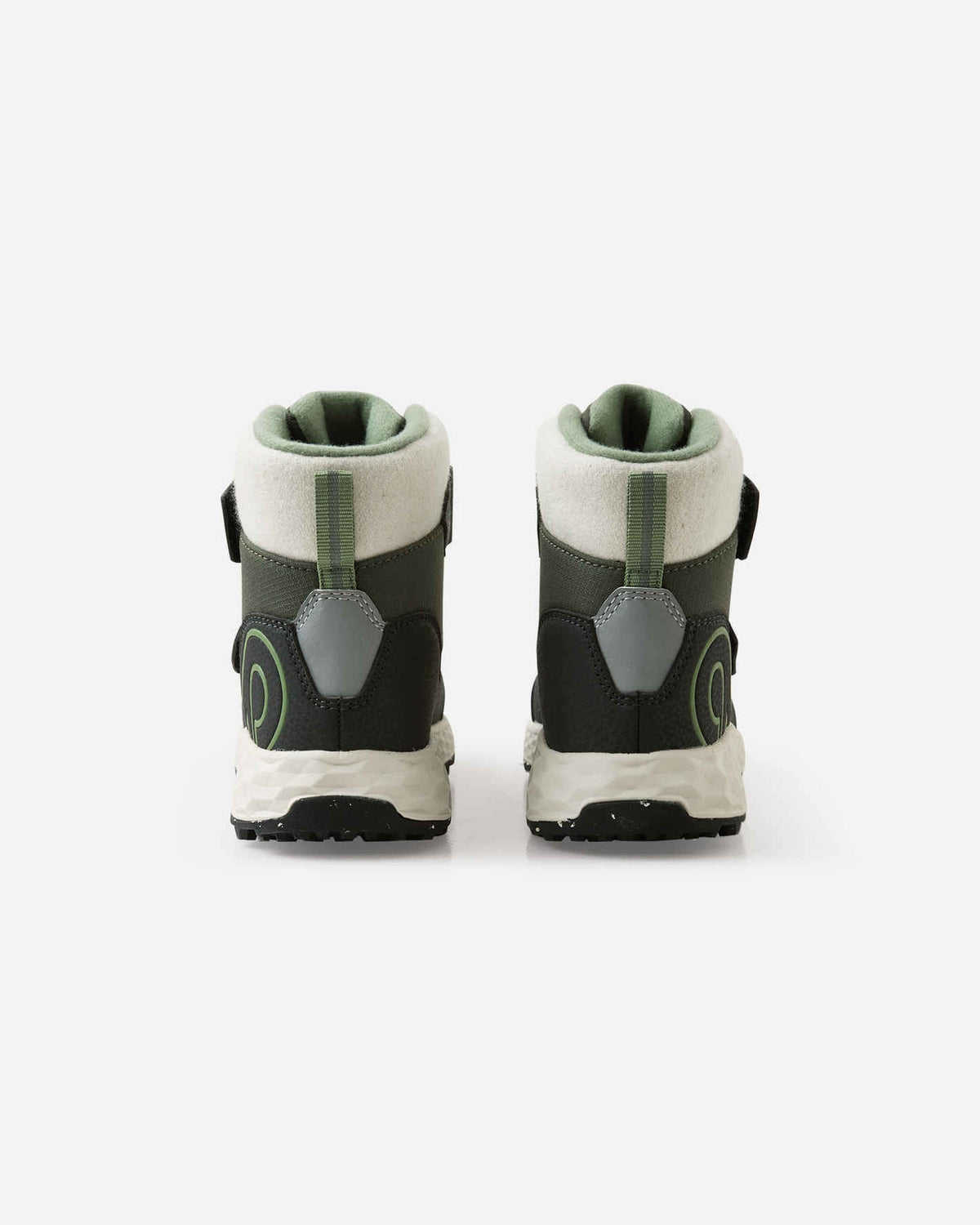 Kinder-Winterstiefel Hallava, wasserdicht