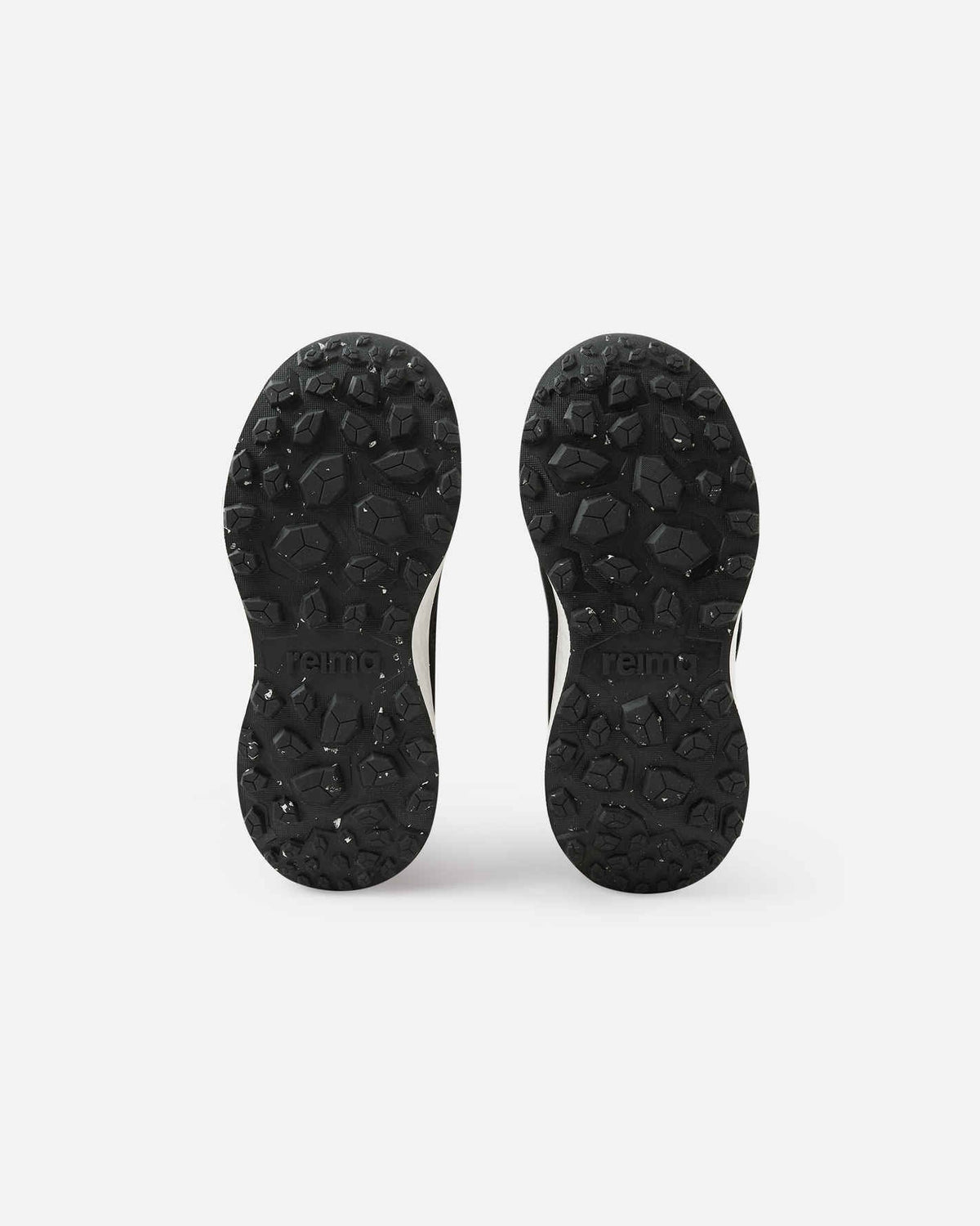Kinder-Winterstiefel Hallava, wasserdicht