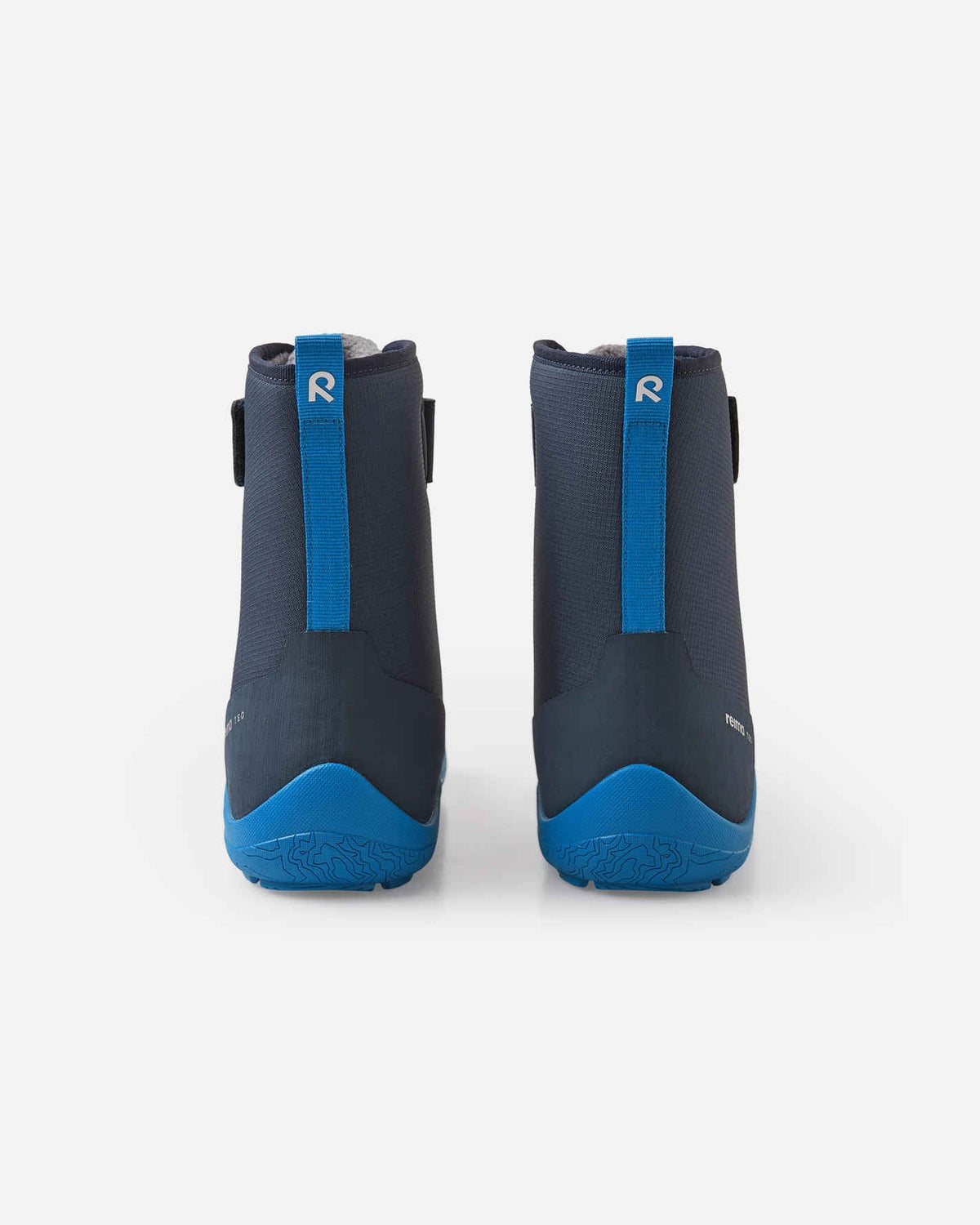 Kids' barefoot winter boots Talvella Junior