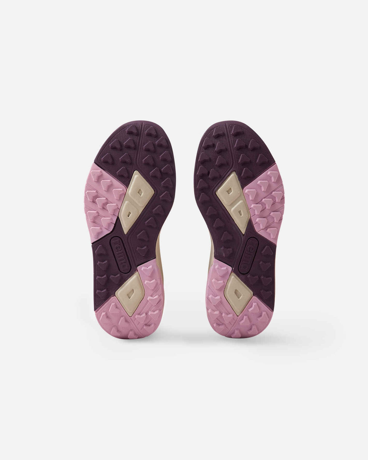 Baskets pour enfants Enkkari