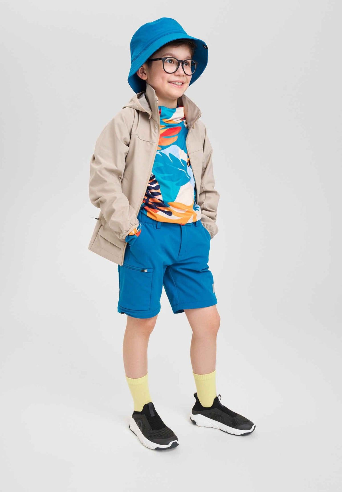 Kinder-Sneaker Sujuva