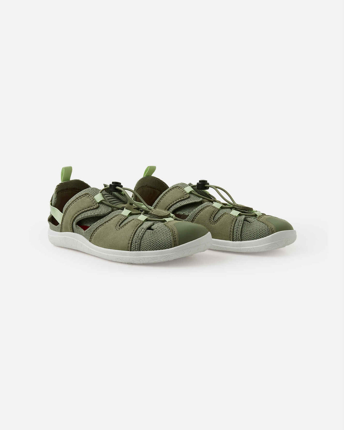 Barfot sandaler för barn Valoa