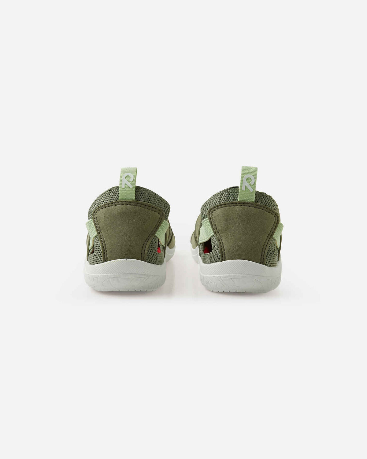 Barfot sandaler för barn Valoa