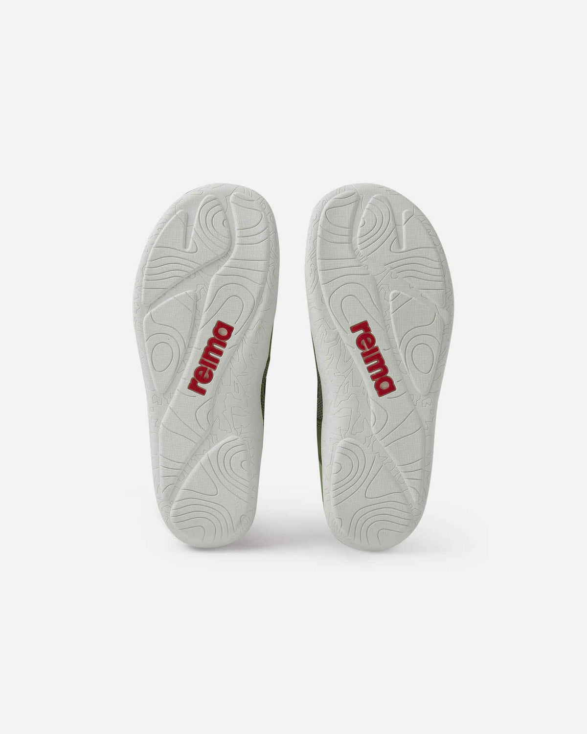 Barfot sandaler för barn Valoa