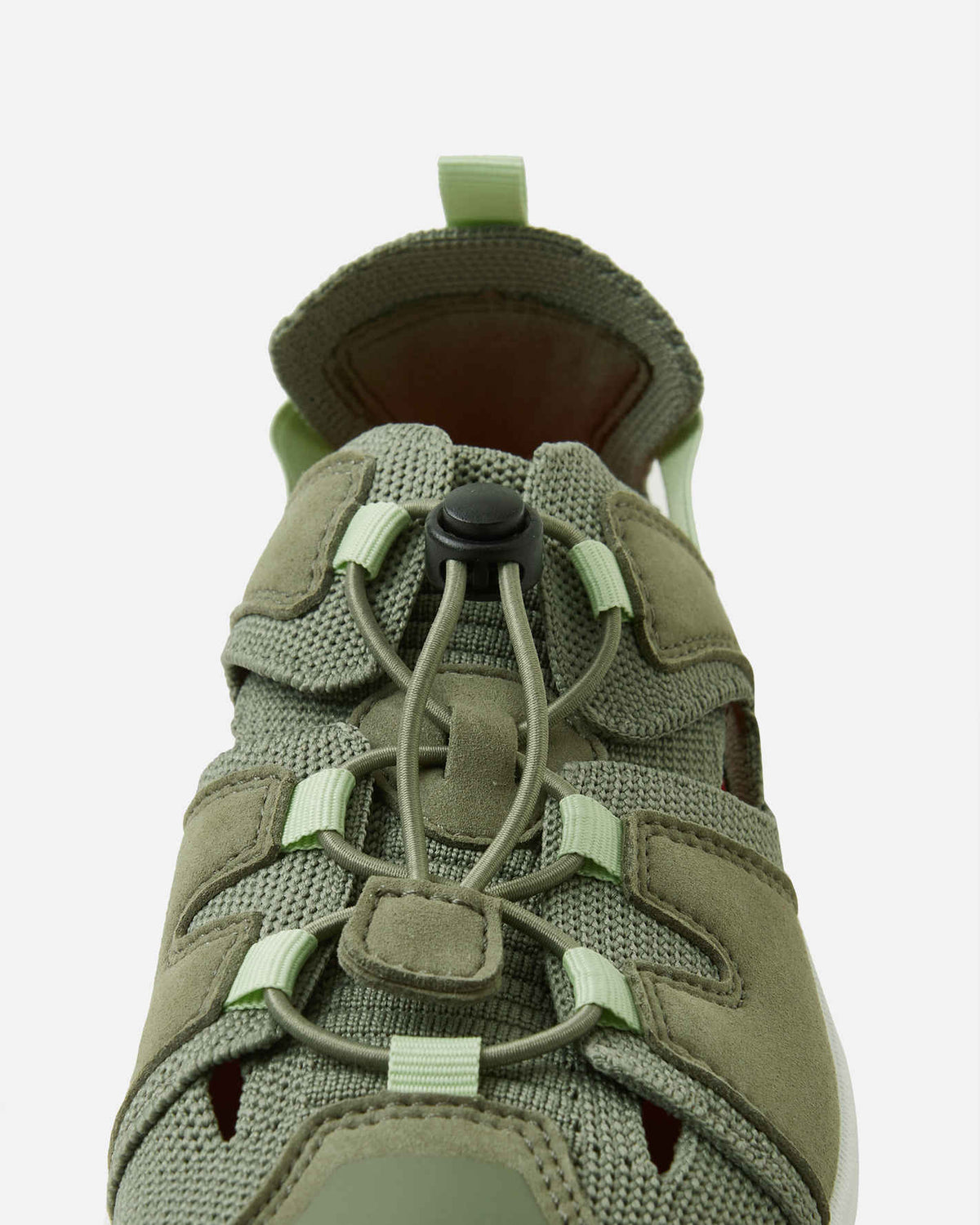 Barfot sandaler för barn Valoa