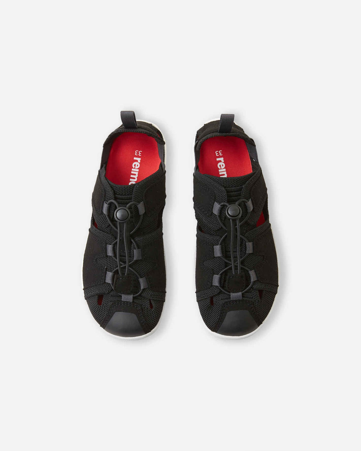 Kinder-Barfußsandalen Valoa
