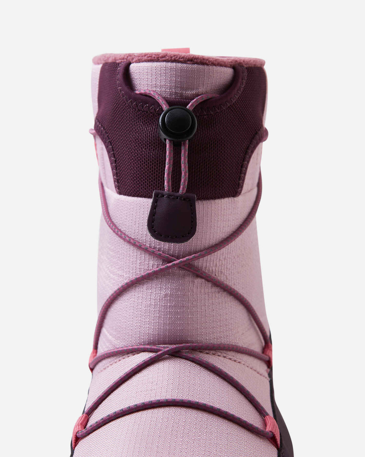 Barfuß-Winterstiefel für Kinder Ensilumi Junior