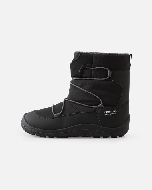 Kids' barefoot winter boots Ensilumi Junior