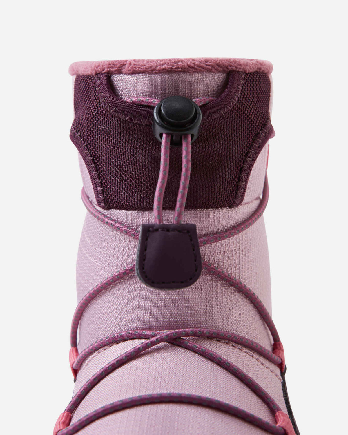 Kids' barefoot winter boots Ensilumi Kids