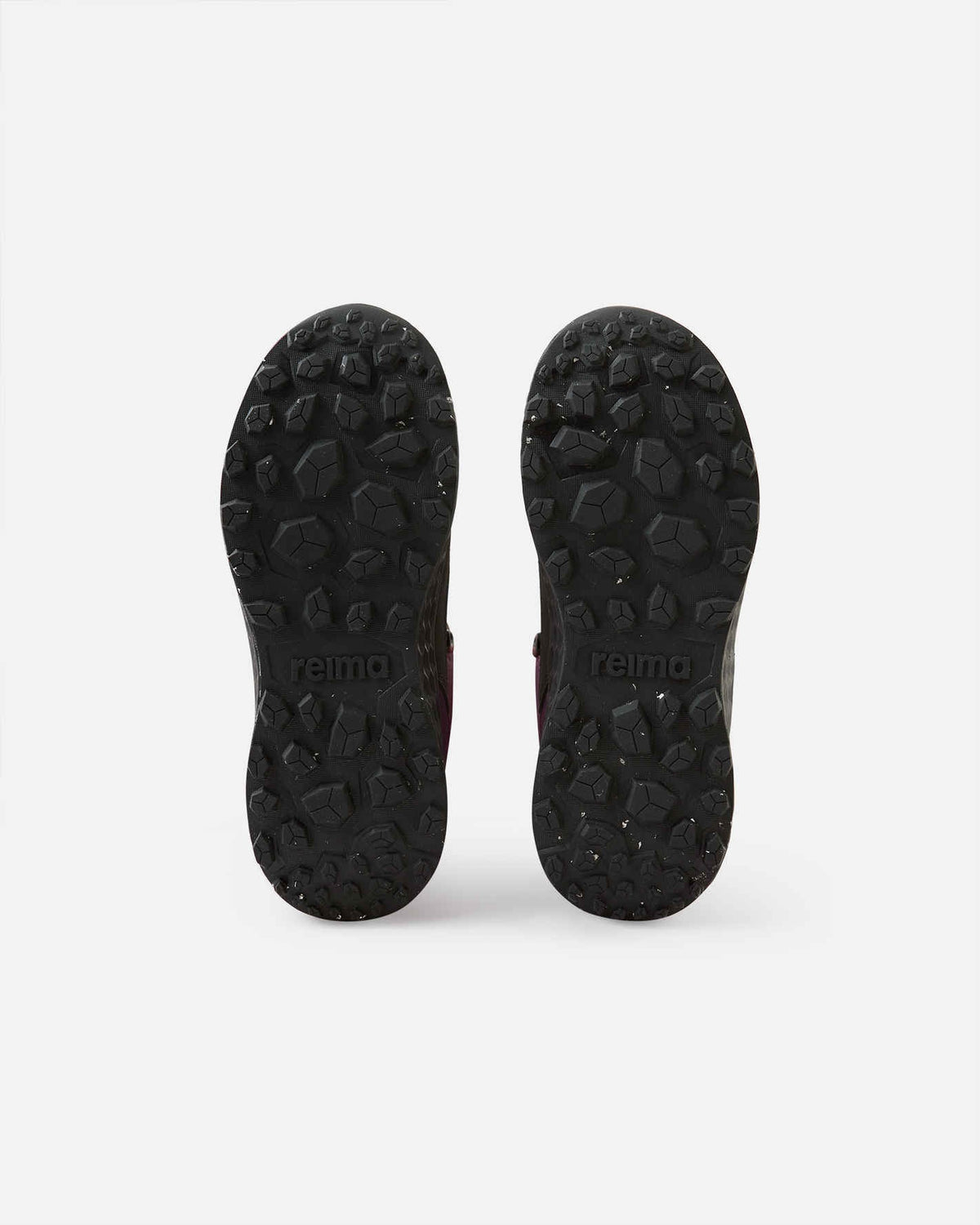 Wasserdichte Winterstiefel für Kinder Hallava Quicklock