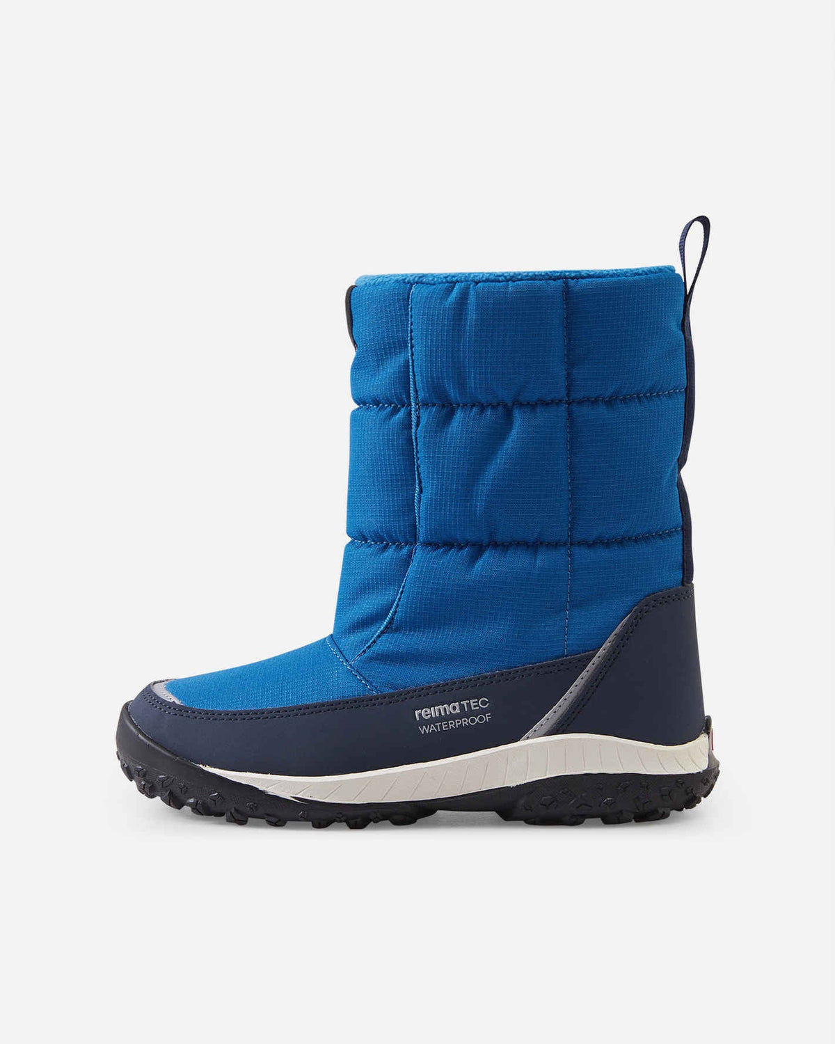 Bottes d'hiver imperméables pour enfants Pakastus